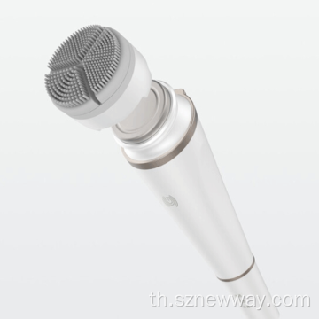 Xiaomi Inface Sonic เครื่องดนตรีใบหน้าทำความสะอาดเครื่องมือความงาม